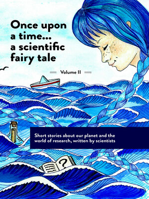 cover image of Once upon a time...